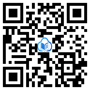 夸克网盘二维码