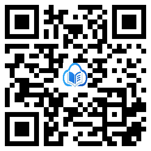 夸克网盘二维码