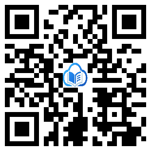 夸克网盘二维码