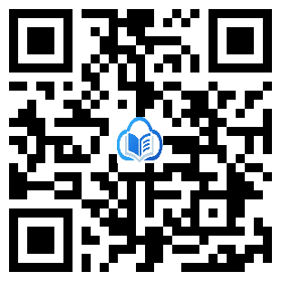 夸克网盘二维码