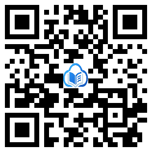 夸克网盘二维码