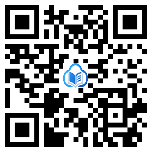 夸克网盘二维码