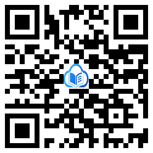 夸克网盘二维码