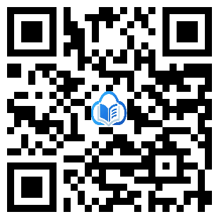 夸克网盘二维码