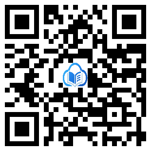 夸克网盘二维码