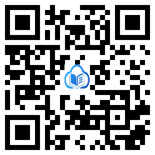 夸克网盘二维码