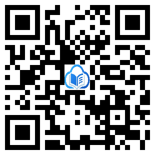 夸克网盘二维码