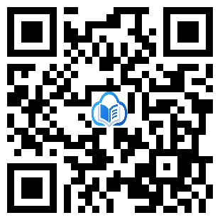 夸克网盘二维码