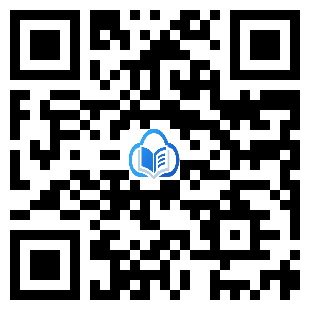 夸克网盘二维码