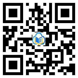 夸克网盘二维码