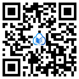 夸克网盘二维码