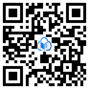 夸克网盘二维码