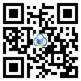 夸克网盘二维码