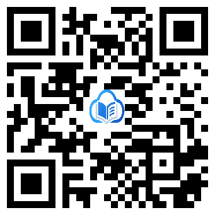 夸克网盘二维码