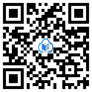 夸克网盘二维码