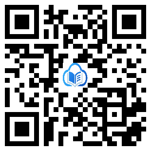 夸克网盘二维码