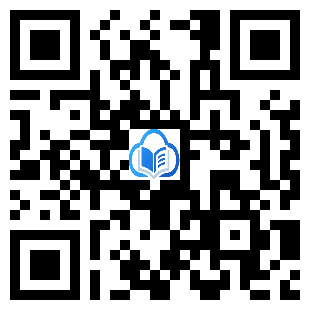 夸克网盘二维码