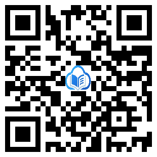 夸克网盘二维码