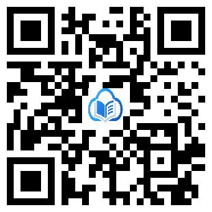 夸克网盘二维码