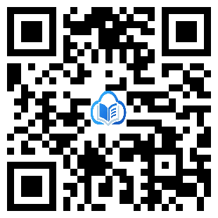 夸克网盘二维码