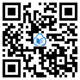 夸克网盘二维码