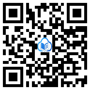 夸克网盘二维码