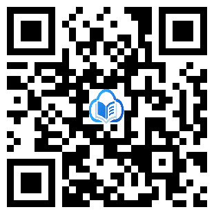 夸克网盘二维码