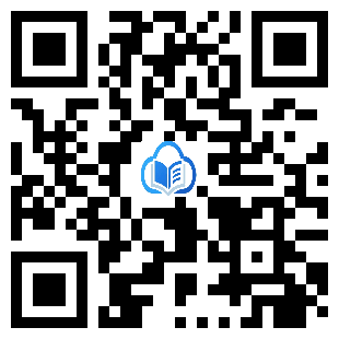 夸克网盘二维码