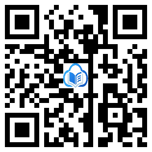 夸克网盘二维码