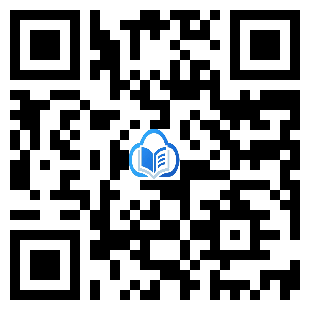 夸克网盘二维码