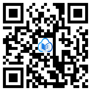 夸克网盘二维码