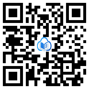 夸克网盘二维码