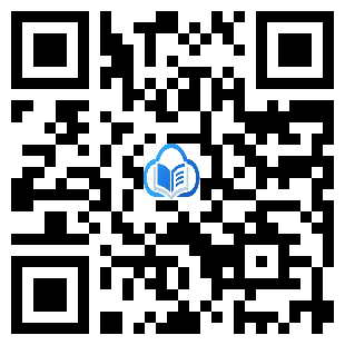 夸克网盘二维码