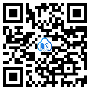 夸克网盘二维码