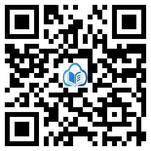 夸克网盘二维码