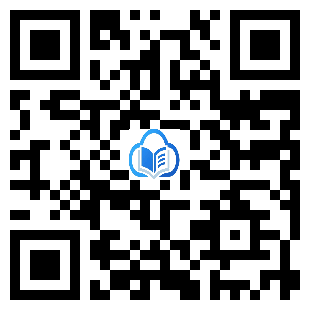 夸克网盘二维码