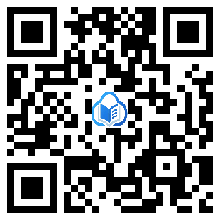 夸克网盘二维码