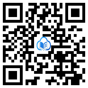 夸克网盘二维码