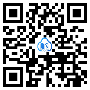 夸克网盘二维码