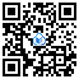 夸克网盘二维码