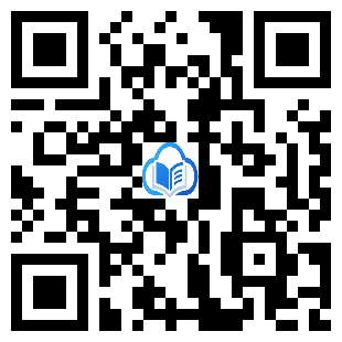 夸克网盘二维码