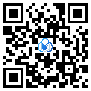 夸克网盘二维码