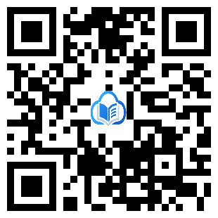 夸克网盘二维码