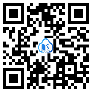 夸克网盘二维码