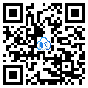 夸克网盘二维码