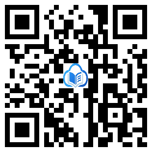 夸克网盘二维码