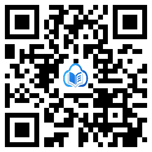 夸克网盘二维码