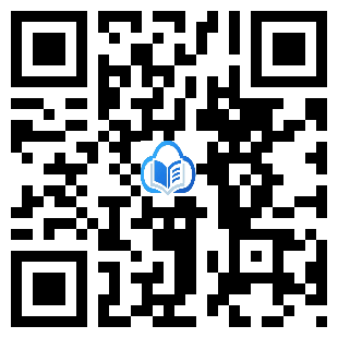 夸克网盘二维码