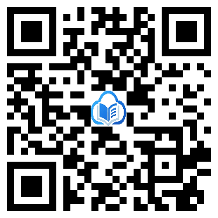 夸克网盘二维码