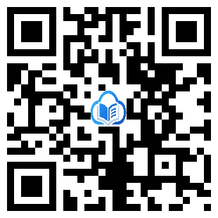 夸克网盘二维码